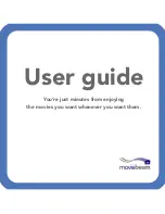 Preview for 1 page of Samsung MTR-1120U User Manual