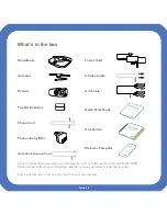 Preview for 9 page of Samsung MTR-1120U User Manual