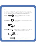 Предварительный просмотр 10 страницы Samsung MTR-1120U User Manual