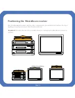 Preview for 11 page of Samsung MTR-1120U User Manual