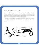 Предварительный просмотр 12 страницы Samsung MTR-1120U User Manual