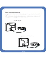 Preview for 14 page of Samsung MTR-1120U User Manual