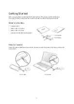 Preview for 5 page of Samsung MU-PA1T0 User Manual