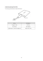 Предварительный просмотр 21 страницы Samsung MU-PA1T0 User Manual