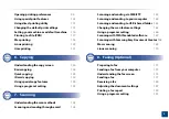 Preview for 3 page of Samsung Multifunction MultiXpress K325 Series User Manual