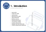 Preview for 6 page of Samsung Multifunction MultiXpress K325 Series User Manual