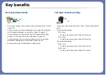 Preview for 7 page of Samsung Multifunction MultiXpress K325 Series User Manual