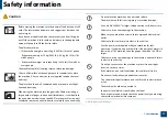 Preview for 17 page of Samsung Multifunction MultiXpress K325 Series User Manual