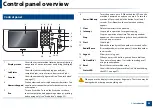 Preview for 23 page of Samsung Multifunction MultiXpress K325 Series User Manual