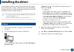 Preview for 36 page of Samsung Multifunction MultiXpress K325 Series User Manual