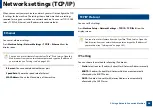 Preview for 44 page of Samsung Multifunction MultiXpress K325 Series User Manual