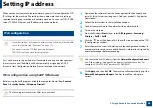 Preview for 46 page of Samsung Multifunction MultiXpress K325 Series User Manual