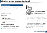 Preview for 62 page of Samsung Multifunction MultiXpress K325 Series User Manual