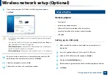 Preview for 64 page of Samsung Multifunction MultiXpress K325 Series User Manual