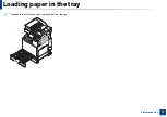 Preview for 77 page of Samsung Multifunction MultiXpress K325 Series User Manual