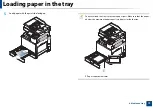 Preview for 79 page of Samsung Multifunction MultiXpress K325 Series User Manual