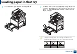 Preview for 80 page of Samsung Multifunction MultiXpress K325 Series User Manual