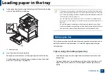 Preview for 81 page of Samsung Multifunction MultiXpress K325 Series User Manual