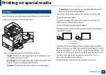 Preview for 86 page of Samsung Multifunction MultiXpress K325 Series User Manual