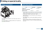 Preview for 88 page of Samsung Multifunction MultiXpress K325 Series User Manual