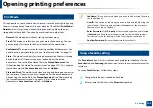 Preview for 103 page of Samsung Multifunction MultiXpress K325 Series User Manual