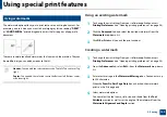 Preview for 109 page of Samsung Multifunction MultiXpress K325 Series User Manual