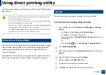 Preview for 113 page of Samsung Multifunction MultiXpress K325 Series User Manual