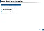 Preview for 114 page of Samsung Multifunction MultiXpress K325 Series User Manual