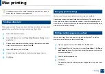 Preview for 118 page of Samsung Multifunction MultiXpress K325 Series User Manual