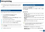 Preview for 121 page of Samsung Multifunction MultiXpress K325 Series User Manual