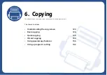 Preview for 123 page of Samsung Multifunction MultiXpress K325 Series User Manual