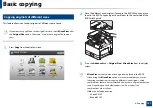 Preview for 127 page of Samsung Multifunction MultiXpress K325 Series User Manual