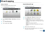 Preview for 134 page of Samsung Multifunction MultiXpress K325 Series User Manual