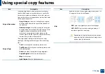 Preview for 139 page of Samsung Multifunction MultiXpress K325 Series User Manual