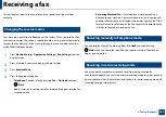 Preview for 184 page of Samsung Multifunction MultiXpress K325 Series User Manual