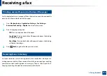 Preview for 186 page of Samsung Multifunction MultiXpress K325 Series User Manual