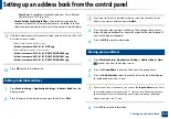 Preview for 196 page of Samsung Multifunction MultiXpress K325 Series User Manual