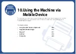 Preview for 205 page of Samsung Multifunction MultiXpress K325 Series User Manual