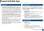 Preview for 216 page of Samsung Multifunction MultiXpress K325 Series User Manual