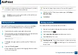 Preview for 219 page of Samsung Multifunction MultiXpress K325 Series User Manual