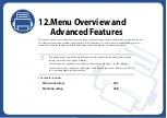 Preview for 232 page of Samsung Multifunction MultiXpress K325 Series User Manual