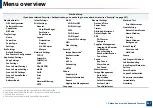 Preview for 237 page of Samsung Multifunction MultiXpress K325 Series User Manual