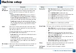 Preview for 242 page of Samsung Multifunction MultiXpress K325 Series User Manual