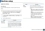 Preview for 246 page of Samsung Multifunction MultiXpress K325 Series User Manual