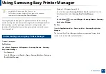 Preview for 276 page of Samsung Multifunction MultiXpress K325 Series User Manual