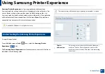 Preview for 281 page of Samsung Multifunction MultiXpress K325 Series User Manual