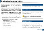 Preview for 293 page of Samsung Multifunction MultiXpress K325 Series User Manual