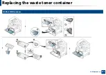 Preview for 306 page of Samsung Multifunction MultiXpress K325 Series User Manual