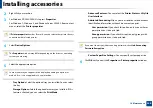 Preview for 308 page of Samsung Multifunction MultiXpress K325 Series User Manual