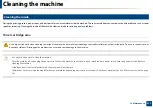 Preview for 311 page of Samsung Multifunction MultiXpress K325 Series User Manual